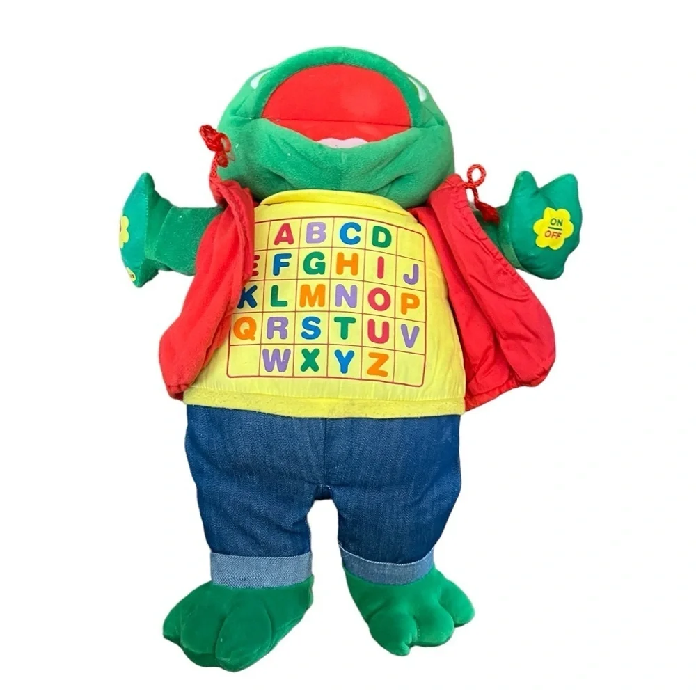 LeapFrog Little Leap Read & Sing 18